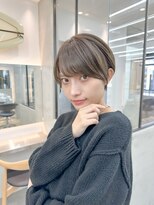 ロンドシエル 横浜(Lond ciel)&nbsp;耳掛けショート