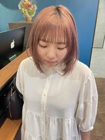 ジアン(JIEN)&nbsp;medium layer