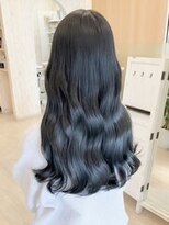 キュレア(C..ure.are)&nbsp;20代30代40代大人可愛い柔らか艶グレージュ