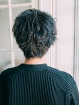 シンシ(Cinci)&nbsp;爽やかメンズショート