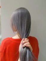 テン(TEN.)&nbsp;グレーシルバー