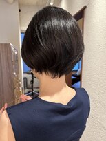 エルサフィロ ヒゴバシ(el zafiro)&nbsp;【エルサフィロ　肥後橋】お客様スタイル