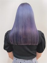 リノショアーズ 元町店(RINOSHORES)&nbsp;20代30代40代ラベンダーアッシュ