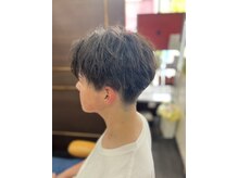 ヘアーアンドメイク アネラガーデン(HAIR&MAKE Anela garden)