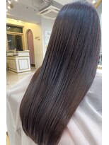 アプリバイリアン 浦和2号店(appri by Rien)&nbsp;縮毛矯正/ストレート/艶髪/髪質改善/appri茂木俊哉