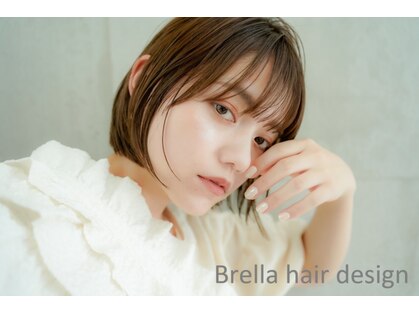 ブレラ ヘアー デザイン(Brella hair design)の写真