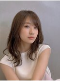 20代30代40代髪質改善トリートメント艶感ストレート透明感