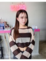 アンゼロ(UNZELO)&nbsp;ダメージ修復☆しっとりチョコブラウン