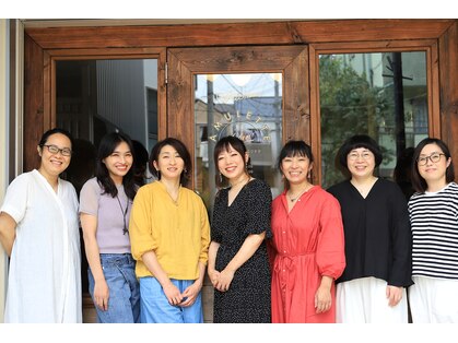 アミュレット バイ サファリ 西荻窪(AMULETTE BY SAFARI)の写真