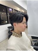 【メンズパーマ】【ニュアンスパーマ】