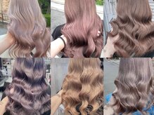 サロンジオ 本厚木(salon the O's)
