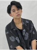 波打ちセンターパート