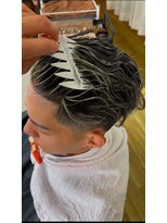 エクセレントムーブ(excellent MOVE)&nbsp;メッシュカラー