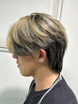 フォルテ ガーデン ヒルズ 静岡店(FORTE GARDEN HILLS) センターパート