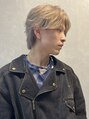 エイトデイズ 三宮駅前店(EIGHT days) 岡本 太陽