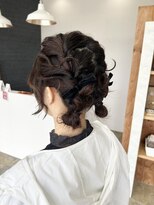 ニド(2do)&nbsp;ツインアレンジ