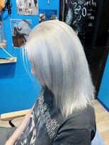 エルシャドール(EL-SHADDOLL)&nbsp;ホワイトカラー