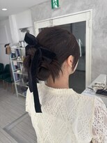 カチモリツインアレンジ