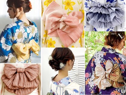 セット バイ エムビューティー(Set by M.beauty)の写真