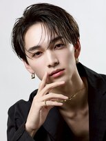 オーシャントーキョー 原宿(OCEAN TOKYO)&nbsp;シースルーニュアンスコンマセンターパート