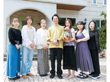 フラップ(FLAP)の雰囲気（ご来店をお待ちしております♪）