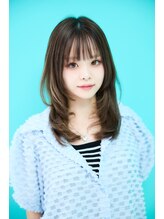 ユー イケブクロ(u Ikebukuro) Misaki 韓国レイヤ