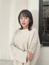 マザー メンズサロン 下北沢(MOTHER men's salon)&nbsp;邊春 かふう