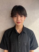 アスター 天神大名店(Aster) 梅田 尚弥