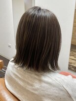 エイト ネクサス店(No.8)&nbsp;＊糸ハイライト＊