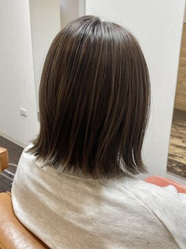 エイト ネクサス店(No.8) *糸ハイライト*