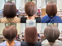 ルミナス(luminous)