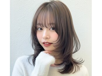 lmu by if【リミュー バイ イフ】 