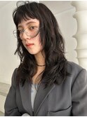 layer perm