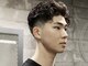 フランクスバーバーリベラルド 横浜(FRANK'S BARBER LIBERALD)の写真/ツイストパーマからスパイラルパーマなど流行スタイルも!大人気バーバーの作る再現性の高いスタイルが好評!