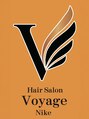 ボヤージュニケ(Voyage Nike)/Voyage Nikeダメージレスブリーチ髪質改善