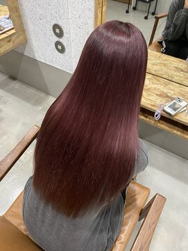 ワイン・グレイス