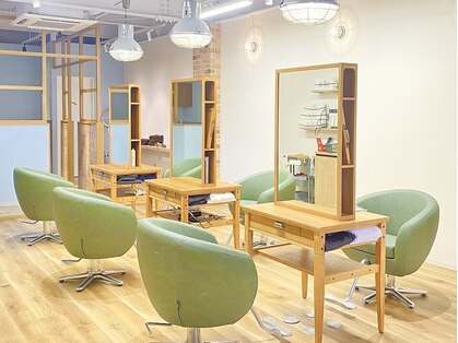 シエル 阿佐ヶ谷(le:Ciel)の写真