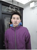 スパイキーショート