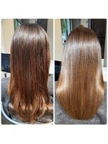 イフドット 加古川(if.)&nbsp;超高濃度水素プレミアムエイジングケアカラーエステ＃髪質改善