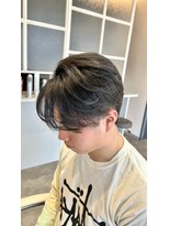 ヴェリタス(VERITAS)&nbsp;曲がる縮毛矯正