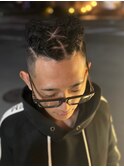 バレルツイスト