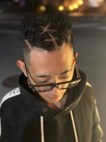 ジョイ ファクトリー(JOY ファクトリー)&nbsp;バレルツイスト