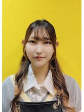 イエロー(Yellow)&nbsp;Aya 