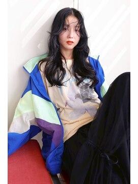 ランデブ リアン(Rendez-Vous lien) レイヤーカット