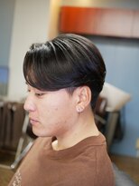 スウェル(SWELL) ニュアンスパーマ