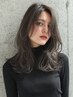 ＼人気NO.1／カット+カラー+水素系髪質改善ULTOWA（ウルトワ）+Tr￥11900