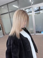 グラント ヴェッタ(Grant vetta) ミルクティーベージュ