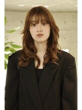 ニーム 栄(nimes)&nbsp;honoka 