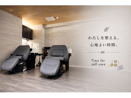 リカレ(Re:care)の写真