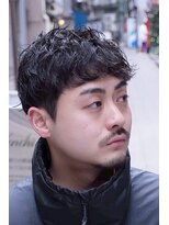 ヒロギンザ 仙台駅前店(HIRO GINZA)&nbsp;ルーズパーマ